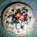 Cooksnap dari Ayuu untuk resep Chicken pie