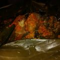 Cooksnap dari Diana Wijaya untuk resep Pepes ikan patin pedas gurih