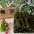 Cooksnap dari Istikah 20444011 untuk resep 116. Arem-arem mi