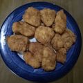 Cooksnap dari Teh Yanithea untuk resep Dori Goreng Tepung