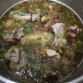Cooksnap dari Hainik untuk resep Sup Ayam / Sop Ayam Kampung