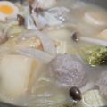 Chuii _3330 的 酸菜白肉鍋 cooksnap