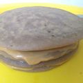 Cooksnap dari Amanda Diani untuk resep Pancake Teflon