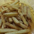 Cooksnap dari shanty untuk resep Kentang goreng