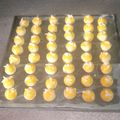 Cooksnap dari Al_nur untuk resep Nastar