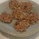 El cooksnap de Georgina Cozzo cuando hizo Galletas de avena súper sanas y light! Sin harina, ni huevo. Fáciles!!.