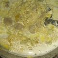 Cooksnap dari Fiasinta untuk resep Setup Makaroni