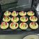 Cooksnap dari Almas Luthfia untuk resep Pie buah mini enak