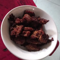Cooksnap dari Minzy_ untuk resep Empal Gepuk