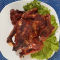 Cooksnap dari Anadianawati Wati untuk resep Ayam Bakar oven utuh