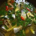 Cooksnap dari Mila Maulana untuk resep Ikan patin pindang palembang