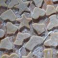 El cooksnap de Carmen Beldij cuando hizo 🍪Galletas Navideñas🍪🎄.