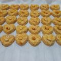 Cooksnap dari Richa untuk resep Kue Kacang Jadul