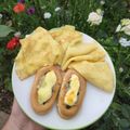 Сooksnap від Ася, який(а) приготував(ла) Бублики с фаршем.