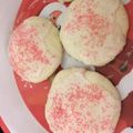 xxtatixx's cooksnap of when they made Italian Christmas Cookies.