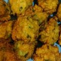 Cooksnap dari Shinta JoLey untuk resep Bola-bola nasi apa adanya