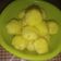 Cooksnap dari tiar untuk resep Biskuit Mudah 3 Bahan No Oven No Mixer (Tamago Boro/ Egg Biscuit)