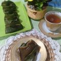 Cooksnap dari Dedeh Daryanti untuk resep Ciu (Aci Jeung Cau)