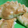 El cooksnap de mily Olguin cuando hizo Empanadas de Pollo al Horno + Masa + Salsa.