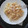 El cooksnap de La Cocina De Paula cuando hizo Macarrones carbonara.