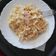 El cooksnap de La Cocina De Paula cuando hizo Macarrones carbonara.
