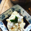 Cooksnap dari Krisnawati Desi Purnawestri untuk resep Bubur Sumsum #kamismanis