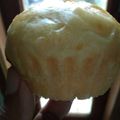 Cooksnap dari Ria apriastuti untuk resep Roti Jamur Unyil Tanpa Ulen simple ekonomis (bukan bluder 😆😆)