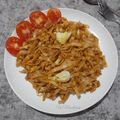 Cooksnap dari Uci Mandasari untuk resep Kwetiaw Goreng Telur