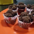 Cooksnap dari laila mahmudah untuk resep Bolkus coklat kopi (no telur, no mixer)