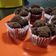 Cooksnap dari laila mahmudah untuk resep Bolkus coklat kopi (no telur, no mixer)