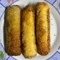 Cooksnap Mimai Manic semasa beliau membuat Roti sosej cheese gulung.