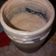 El cooksnap de Karen marquez cuando hizo Dulce de leche dietético (Dukan).