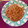 El cooksnap de Laura cuando hizo Arroz caldoso con verduras y pescado.