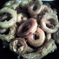 alicia42581's cooksnap of when they made Beer Batter Onion Rings.