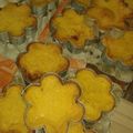 Cooksnap dari Masnilawati untuk resep Bingka kentang bakar khas banjarmasin ala dewi tryana