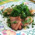 Cooksnap από Takis Tsirtsonis στη συνταγή Πλευρώτους ψητά με ούζο και άνηθο!