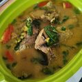 Cooksnap dari Rahmadhani untuk resep Ikan Palumara