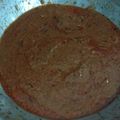 Cooksnap dari isti untuk resep Bumbu Kacang Siomay