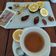 Cooksnap dari lina NH untuk resep Teh Lemon Kulit Buah Salak #57