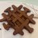 Cooksnap dari Yaufika untuk resep Waffle coklat crispy with Nutella 