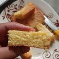 Cooksnap dari Anid untuk resep Bolu Jadul Keju Super Lembut Anti Gagal