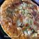 il ricette di casa nostra quando ha preparato Torta rustica ricotta e fiori