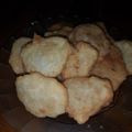 Cooksnap dari Ummu Mazaya untuk resep 87. Crispy Rice / Nasi Renyah Kriuk (snack MPASI 1y+*)