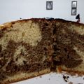 El cooksnap de Nadita Caprichito cuando hizo Bizcochuelo súper fácil.