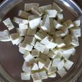 Chetna Shah's cooksnap of when they made પનીર (Paneer Recipe In Gujarati).
