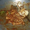 Cooksnap dari Lina Mardiana untuk resep Ceker Mercon
