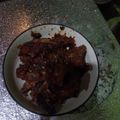 Cooksnap dari Umi Sahadat untuk resep Pindang Tongkol Pedas Manis
