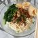 Cooksnap dari theresia heni untuk resep Mi Ayam Ceker Pangsit Homemade