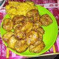 Cooksnap dari Yesi Kurniawati untuk resep Perkedel kentang ala KFC anti gagal