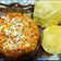 Kiran Keshwani's cooksnap of when they made છોલે ભટૂરે.